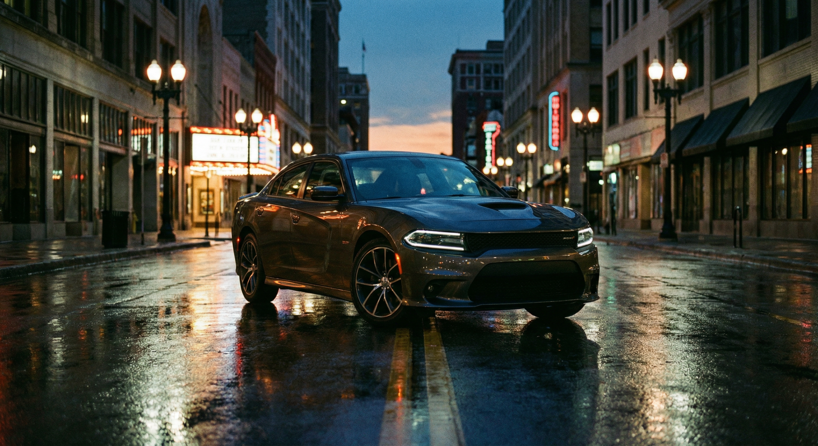 Dodge Charger