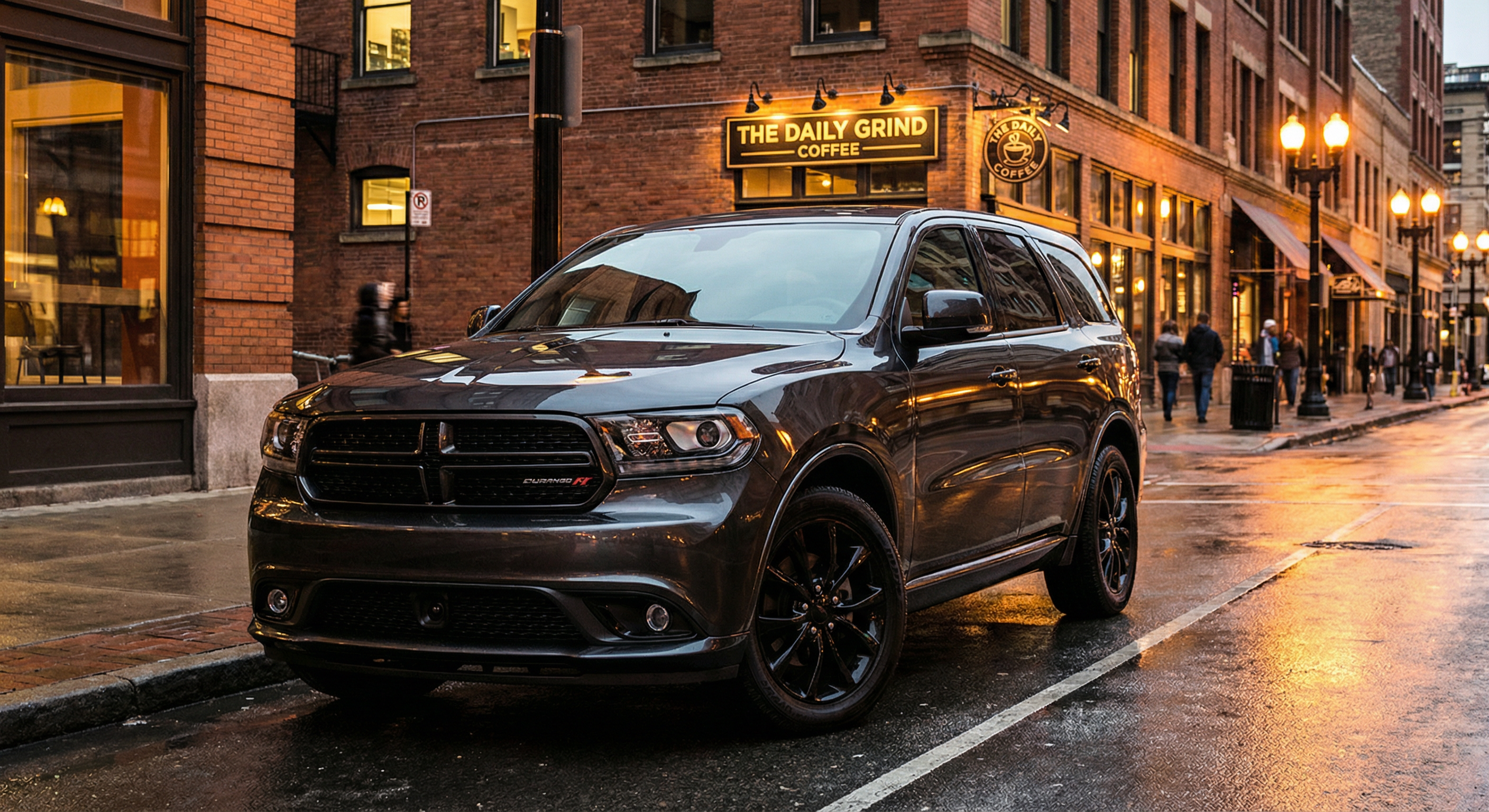 Dodge Durango